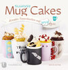 Buchcover Glamour Mug Cakes