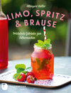 Buchcover Limo, Spritz & Brause