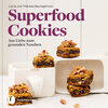 Buchcover Superfood-Cookies