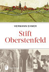 Buchcover Stift Oberstenfeld
