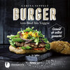 Buchcover Burger von Beef bis Veggie