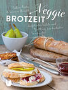 Buchcover Veggie-Brotzeit