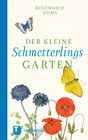 Buchcover Der kleine Schmetterlingsgarten