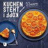 Buchcover Kuchen steht Kopf!