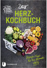 Buchcover Das Herz-Kochbuch