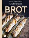 Buchcover Glutenfreies Brot