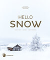 Buchcover Hello Snow