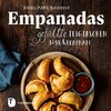 Buchcover Empanadas