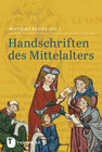 Buchcover Handschriften des Mittelalters