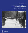 Buchcover Friedrich Ebert