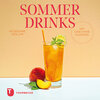 Buchcover Sommerdrinks