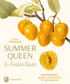 Buchcover Summer Queen & Maiden Blush