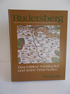 Buchcover Rudersberg