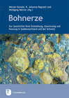 Buchcover Bohnerze