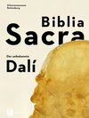 Buchcover Biblia Sacra - der unbekannte Dalí