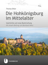 Buchcover Die Hohkönigsburg im Mittelalter