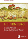 Buchcover Helfenberg