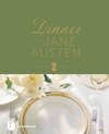 Buchcover Dinner mit Jane Austen