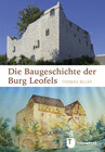 Buchcover Die Baugeschichte der Burg Leofels