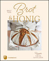 Buchcover Brot & Honig