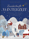 Buchcover Zauberhafte Winterzeit