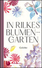 Buchcover In Rilkes Blumengarten