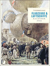 Buchcover Thorbeckes Flugzeuge & Luftschiffe Kalender 2023