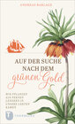 Buchcover Auf der Suche nach dem grünen Gold