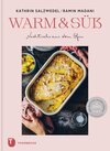 Buchcover Warm & süß – Nachtische aus dem Ofen