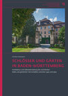 Buchcover Schlösser und Gärten in Baden-Württemberg