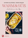 Buchcover Warm & süß – Nachtische aus dem Ofen