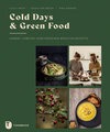 Buchcover Cold Days & Green Food