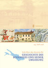 Buchcover Schriften des Vereins für Geschichte des Bodensees und seiner Umgebung