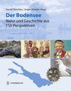 Buchcover Der Bodensee - Natur und Geschichte aus 150 Perspektiven