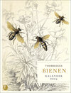 Buchcover Thorbeckes Bienen-Kalender 2024