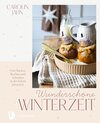 Buchcover Wunderschöne Winterzeit