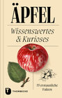 Buchcover Äpfel