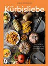 Buchcover Kürbisliebe