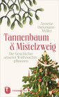 Buchcover Tannenbaum und Mistelzweig