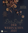 Buchcover Der Duft der Weihnachtszeit