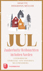 Buchcover JUL – Zauberhafte Weihnachten im hohen Norden