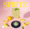 Buchcover Spritz