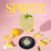 Buchcover Spritz