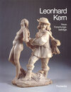 Buchcover Leonhard Kern (1588-1662). Meisterwerke der Bildhauerei für die Kunstkammern Europas