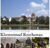 Buchcover Klosterinsel Reichenau