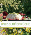 Buchcover Die Wildblumenküche