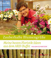 Buchcover Zauberhafte Blumengrüße