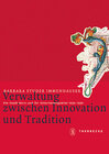 Buchcover Verwaltung zwischen Innovation und Tradition