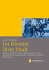 Buchcover Im Dienste ihrer Stadt