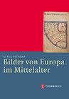 Buchcover Bilder von Europa im Mittelalter